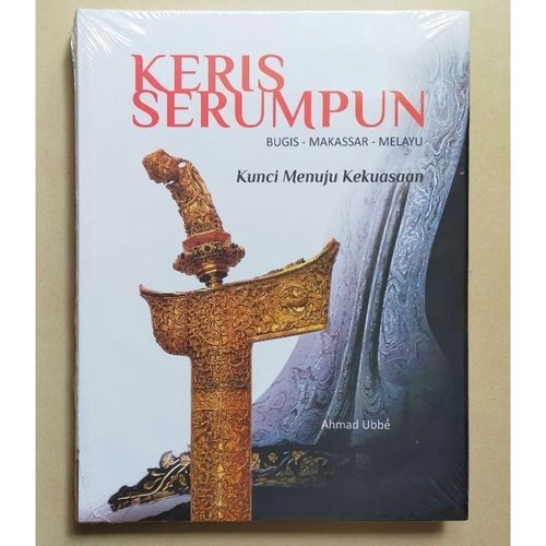 Buch Keris Serumpun